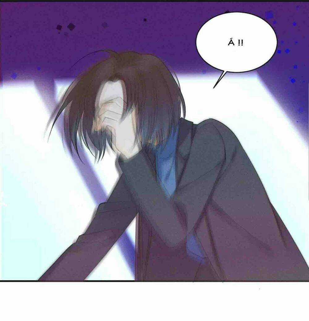 Ánh Trăng Ngọt Ngào Chapter 11 trang 22