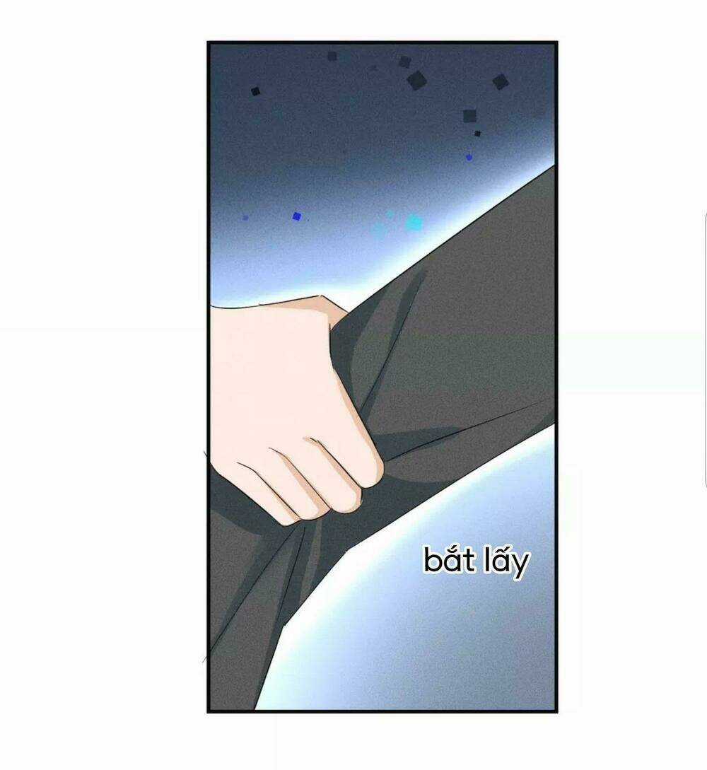 Ánh Trăng Ngọt Ngào Chapter 11 trang 23