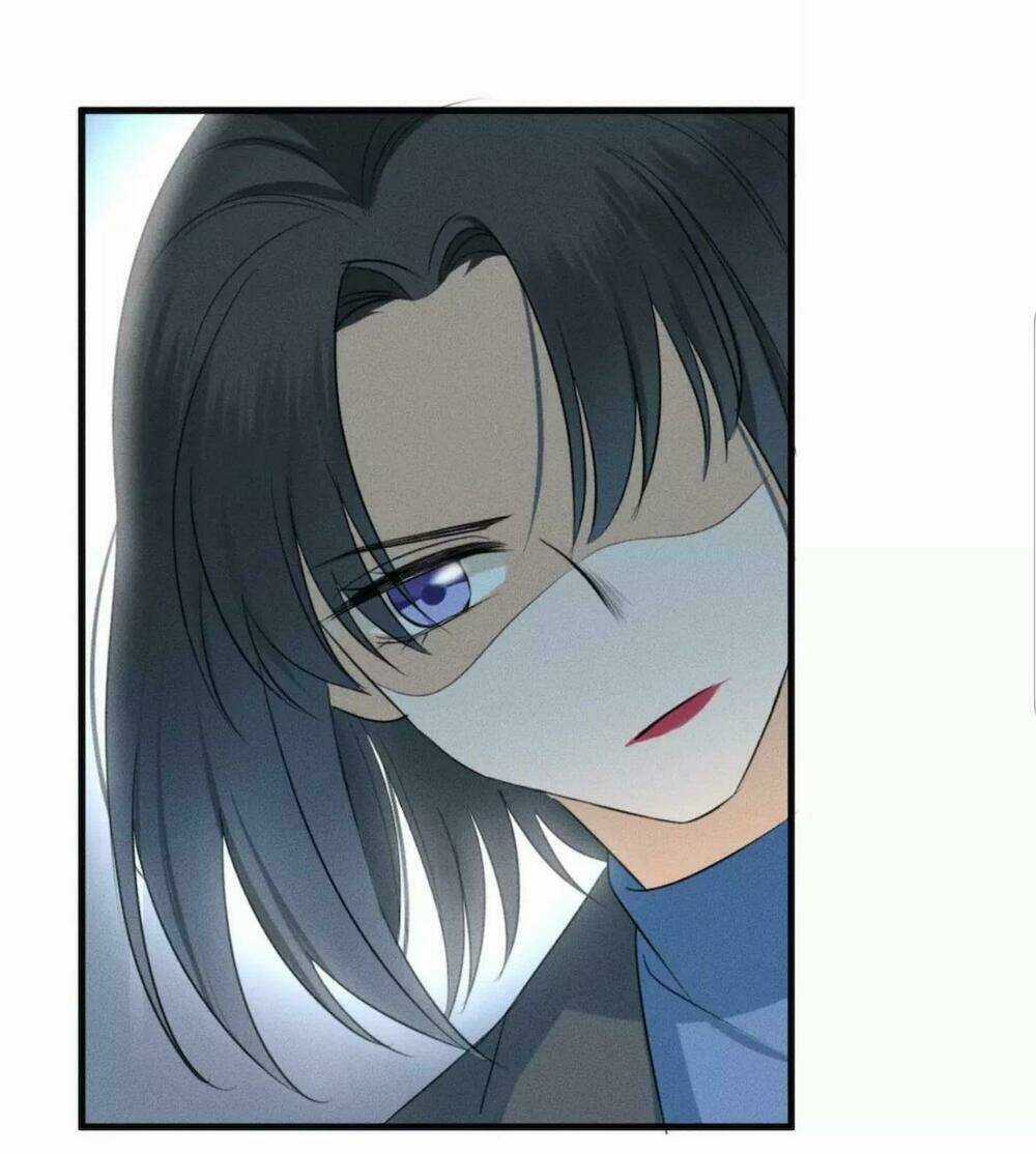 Ánh Trăng Ngọt Ngào Chapter 11 trang 3