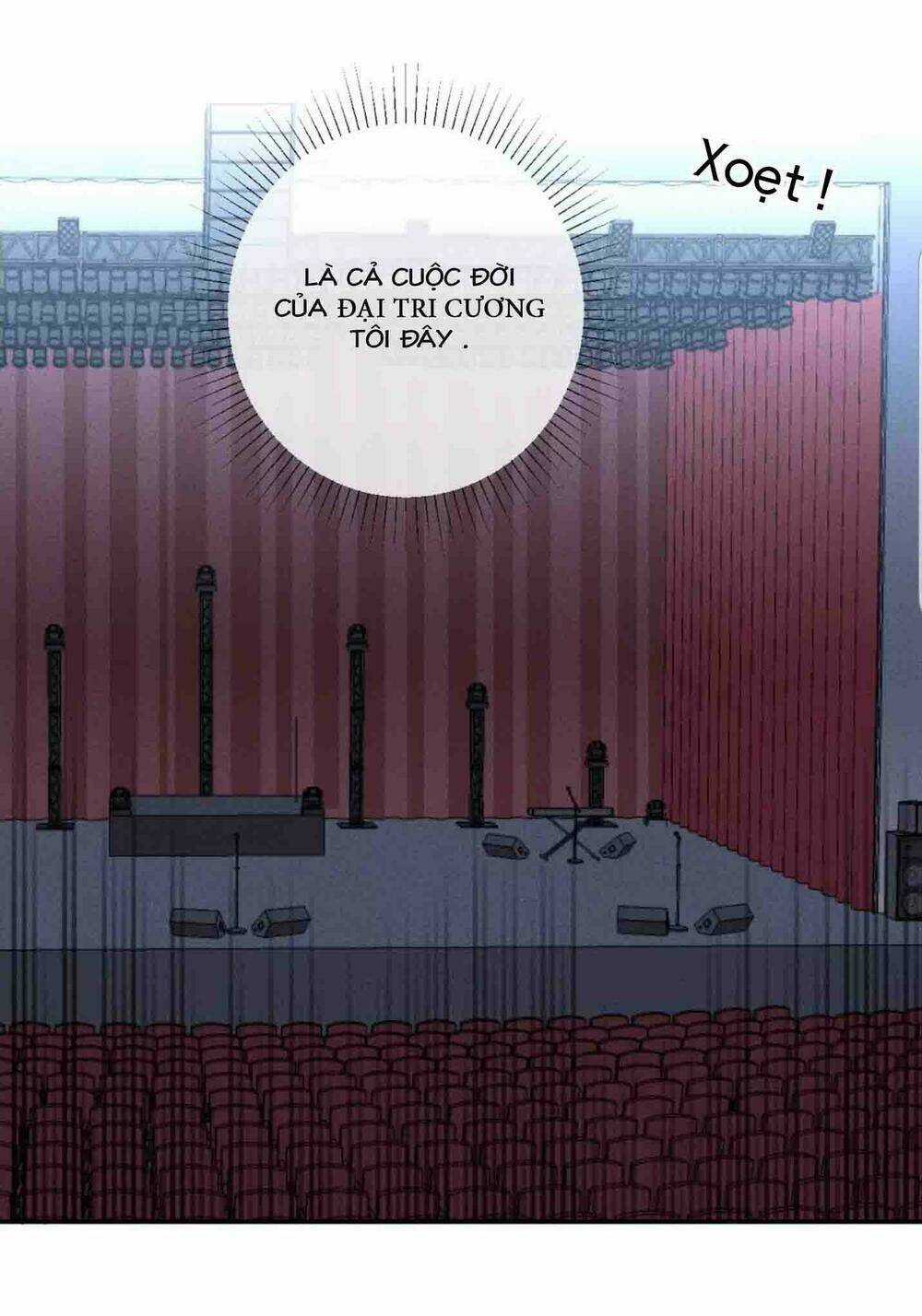 Ánh Trăng Ngọt Ngào Chapter 11 trang 5