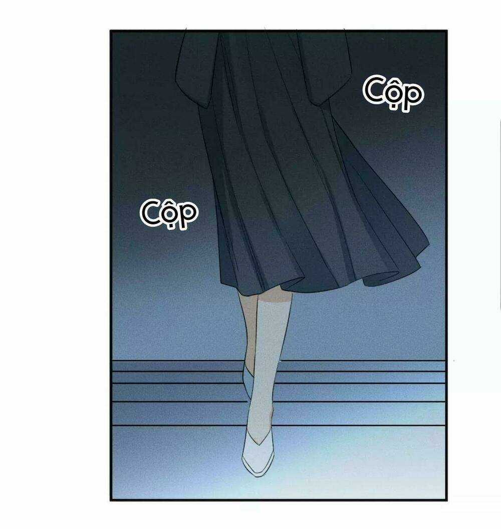 Ánh Trăng Ngọt Ngào Chapter 11 trang 6