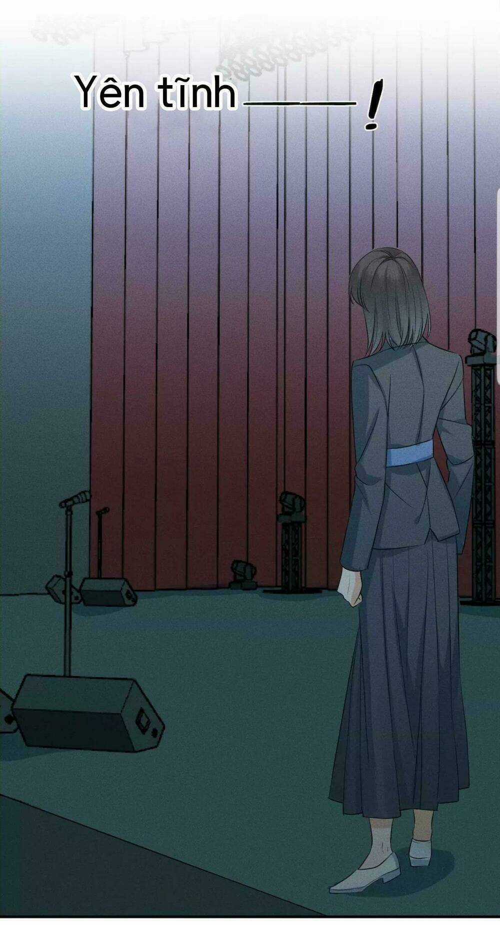 Ánh Trăng Ngọt Ngào Chapter 11 trang 7