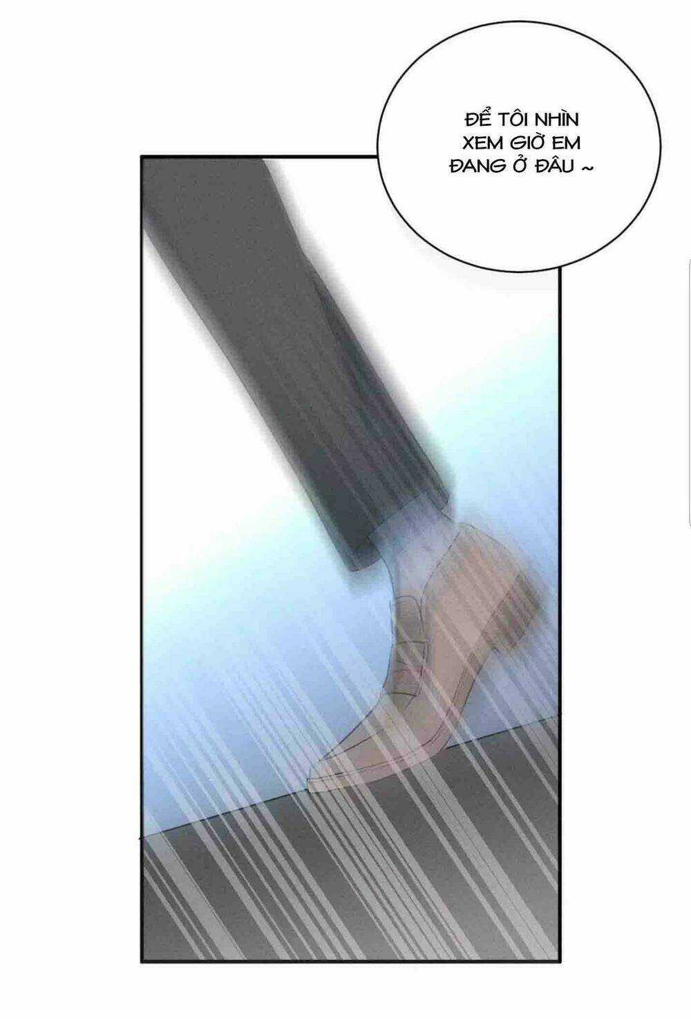 Ánh Trăng Ngọt Ngào Chapter 11 trang 9