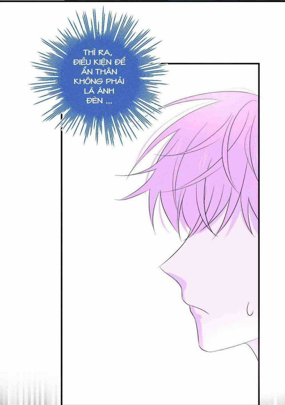 Ánh Trăng Ngọt Ngào Chapter 12 trang 10