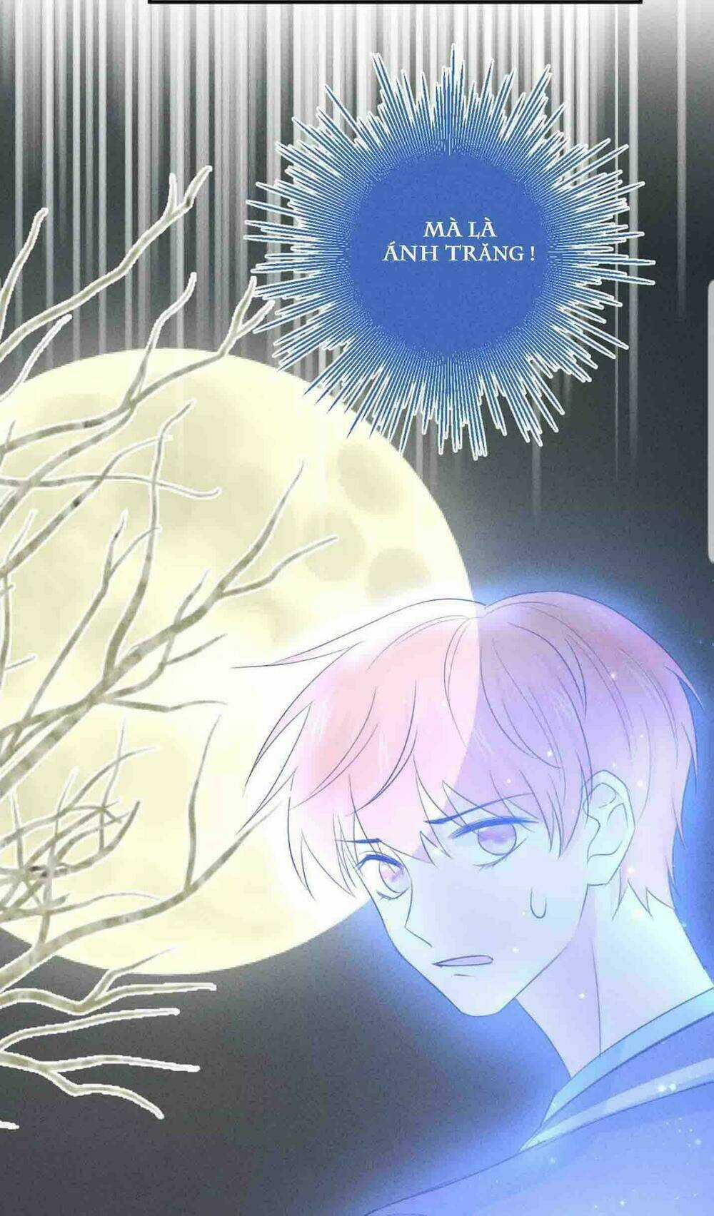 Ánh Trăng Ngọt Ngào Chapter 12 trang 11