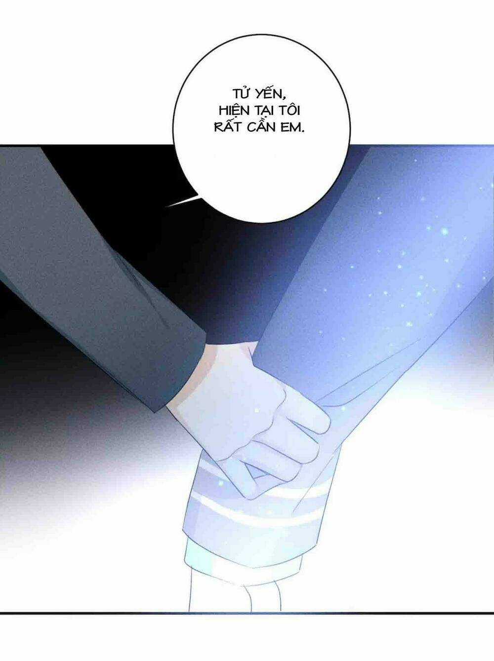 Ánh Trăng Ngọt Ngào Chapter 12 trang 13