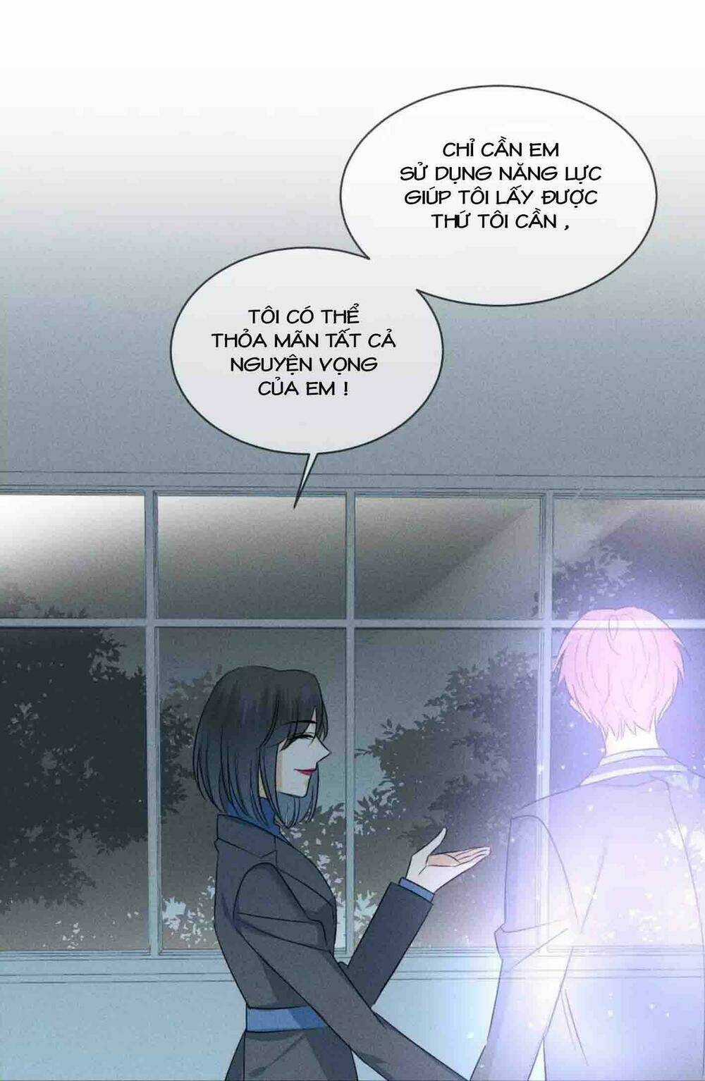 Ánh Trăng Ngọt Ngào Chapter 12 trang 14