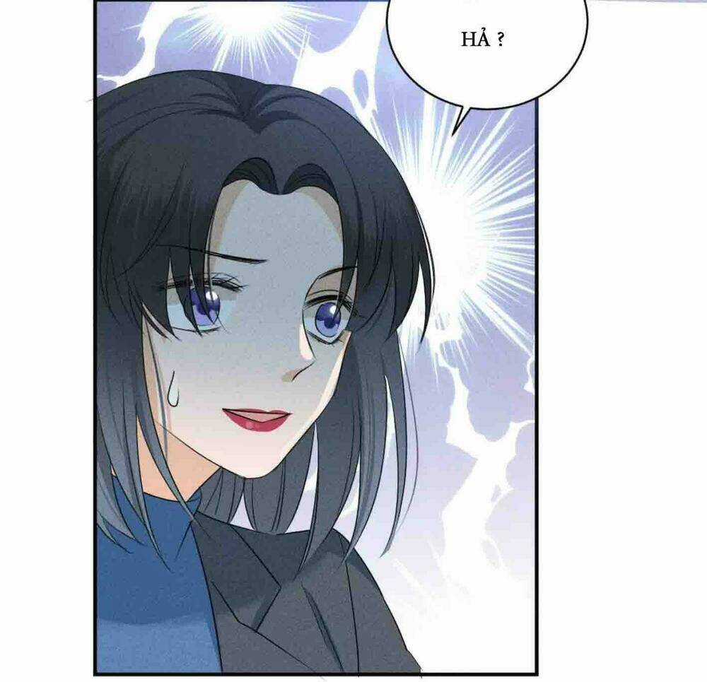 Ánh Trăng Ngọt Ngào Chapter 12 trang 16