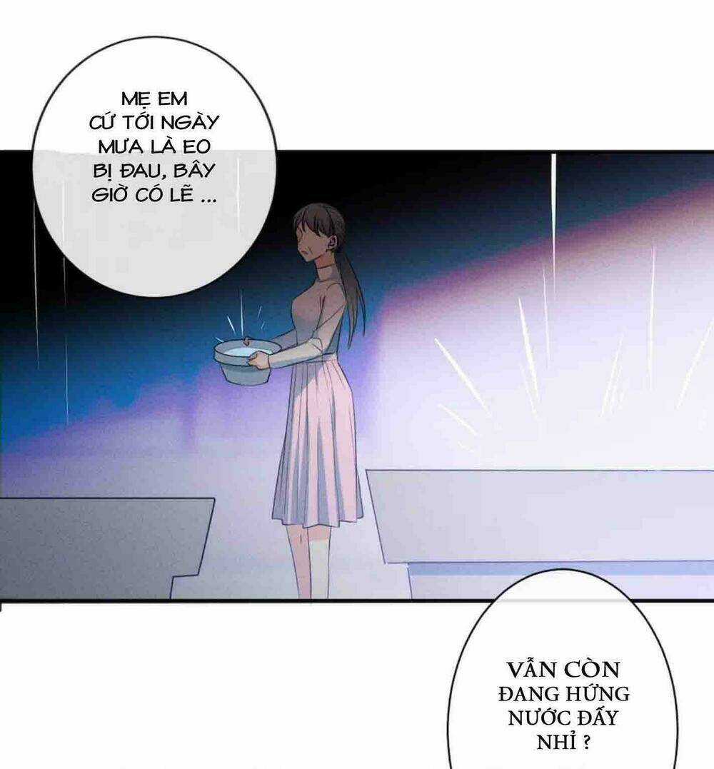 Ánh Trăng Ngọt Ngào Chapter 12 trang 18