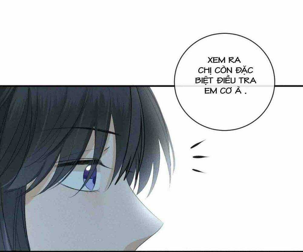 Ánh Trăng Ngọt Ngào Chapter 12 trang 22