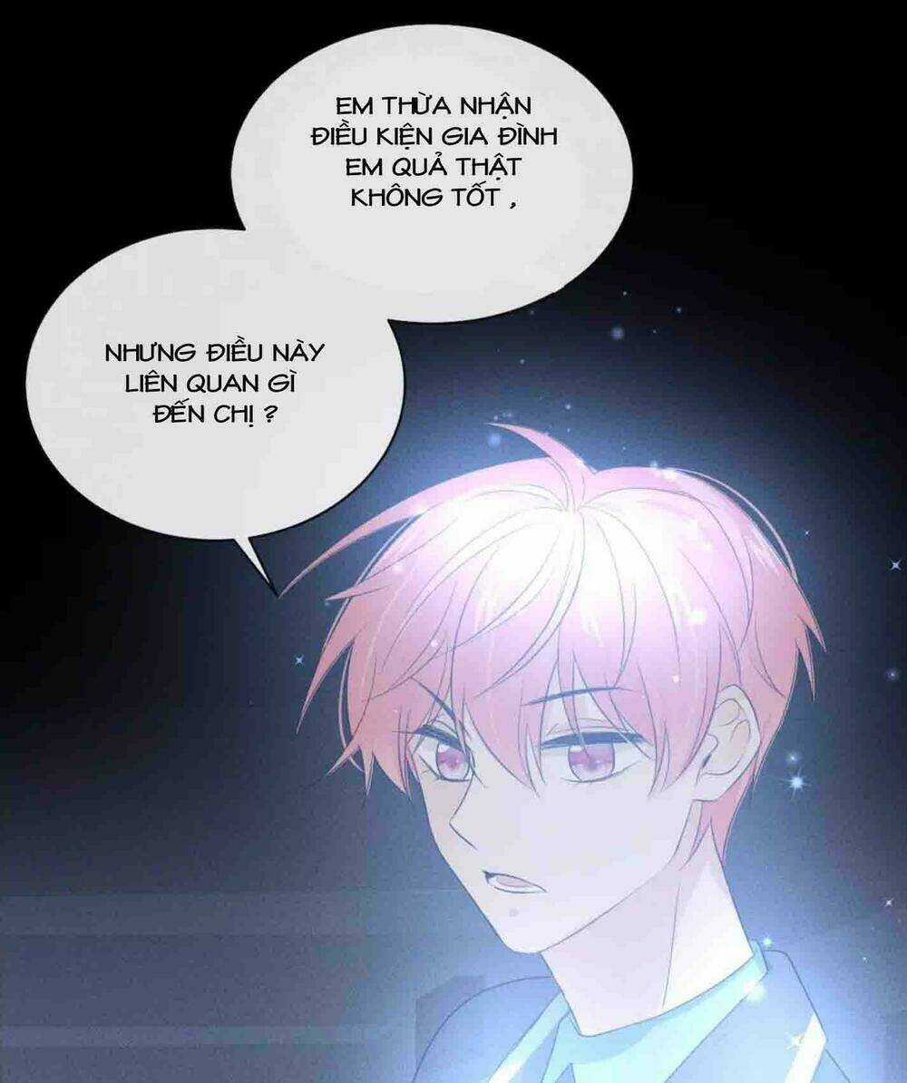 Ánh Trăng Ngọt Ngào Chapter 12 trang 23