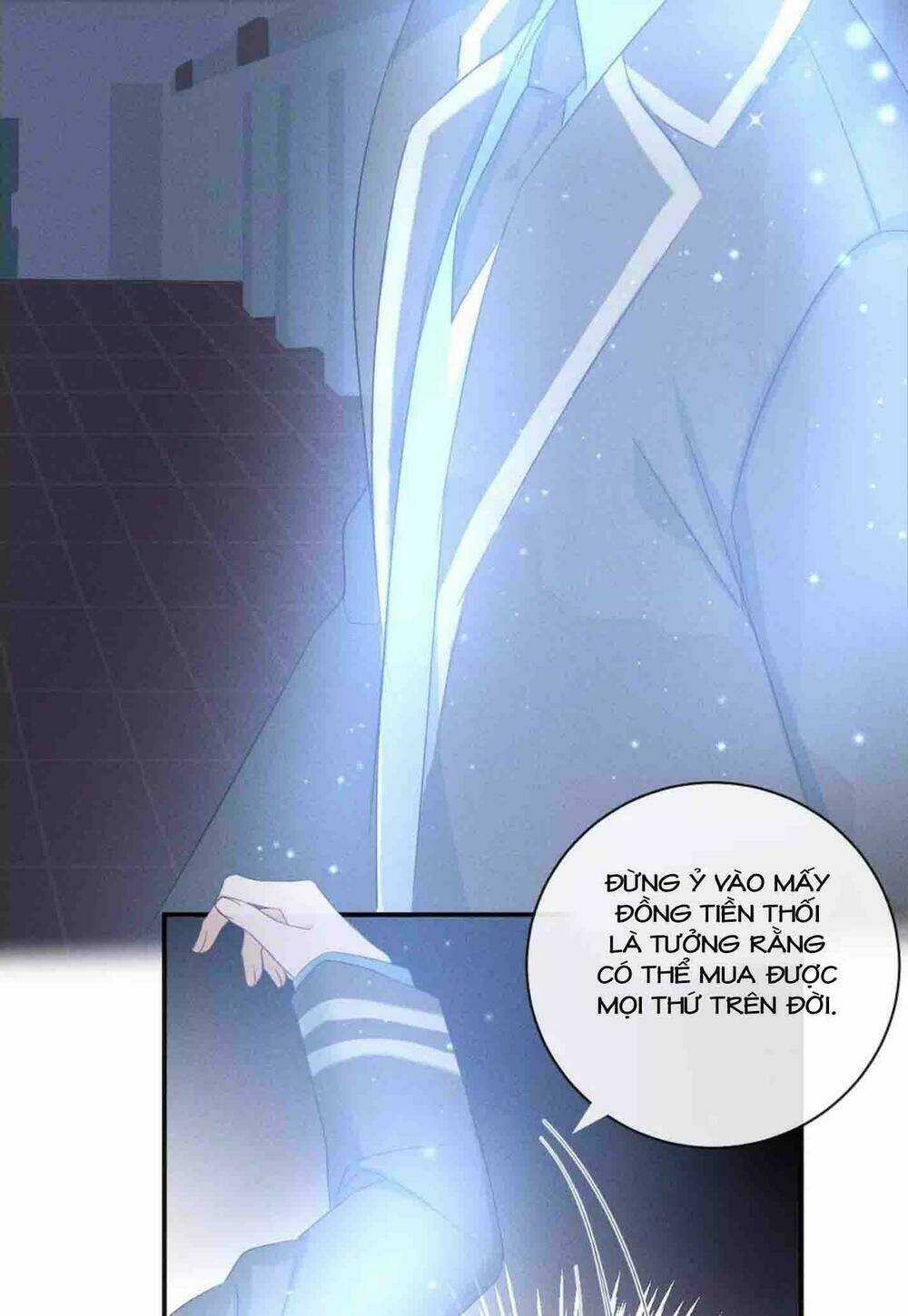 Ánh Trăng Ngọt Ngào Chapter 12 trang 24