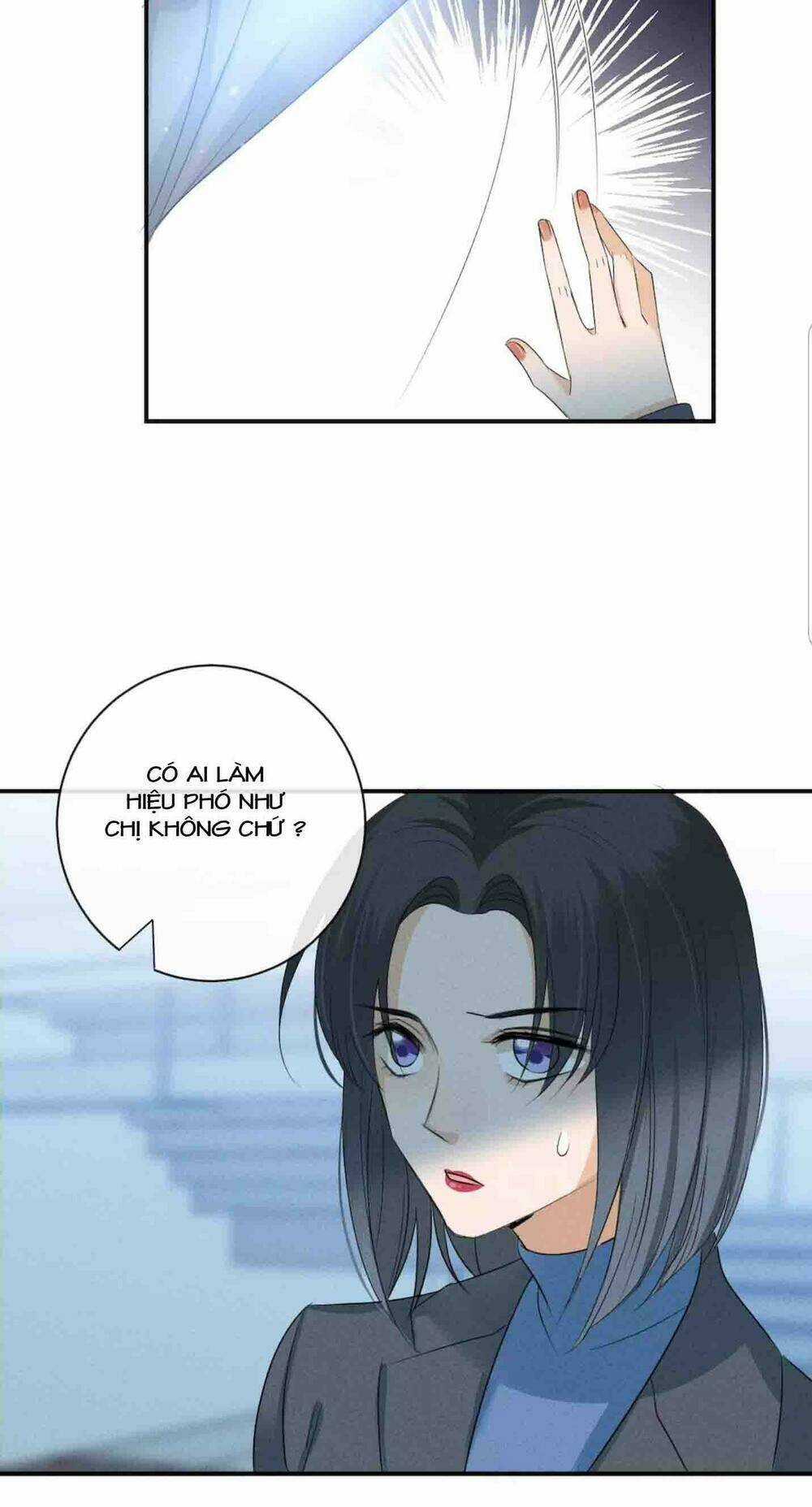 Ánh Trăng Ngọt Ngào Chapter 12 trang 25