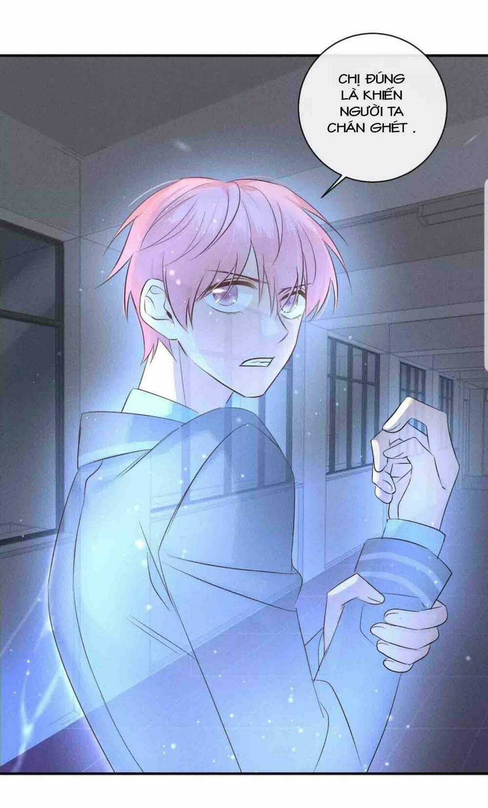 Ánh Trăng Ngọt Ngào Chapter 12 trang 26