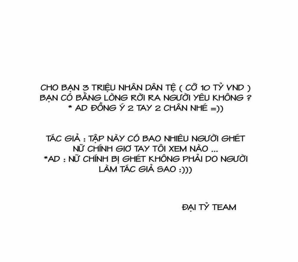 Ánh Trăng Ngọt Ngào Chapter 12 trang 27