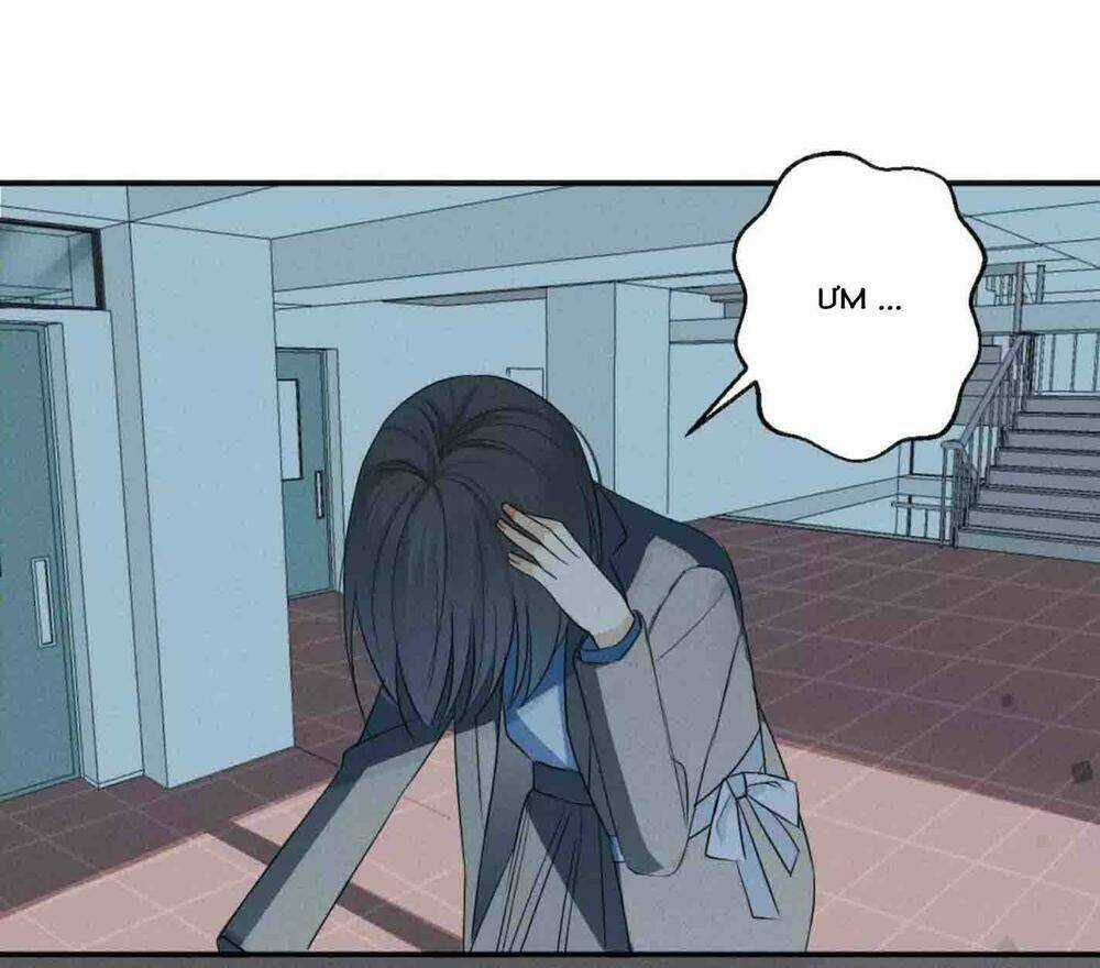 Ánh Trăng Ngọt Ngào Chapter 12 trang 5