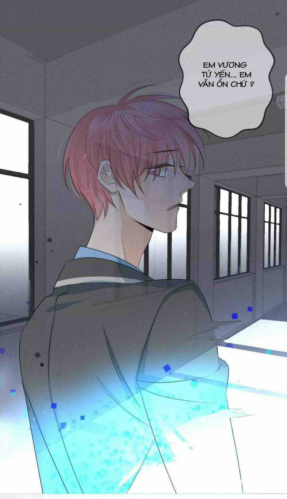 Ánh Trăng Ngọt Ngào Chapter 12 trang 6