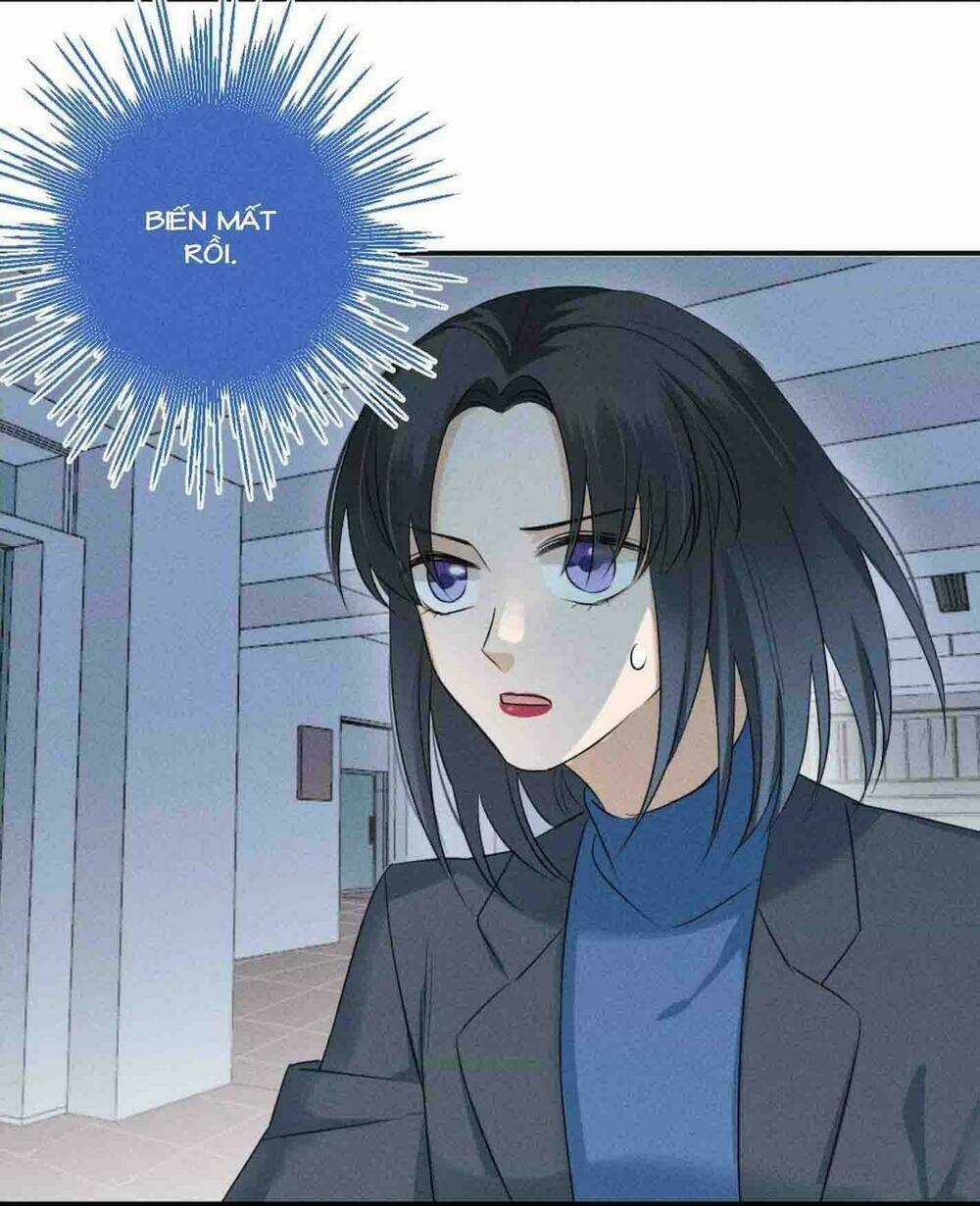 Ánh Trăng Ngọt Ngào Chapter 12 trang 9