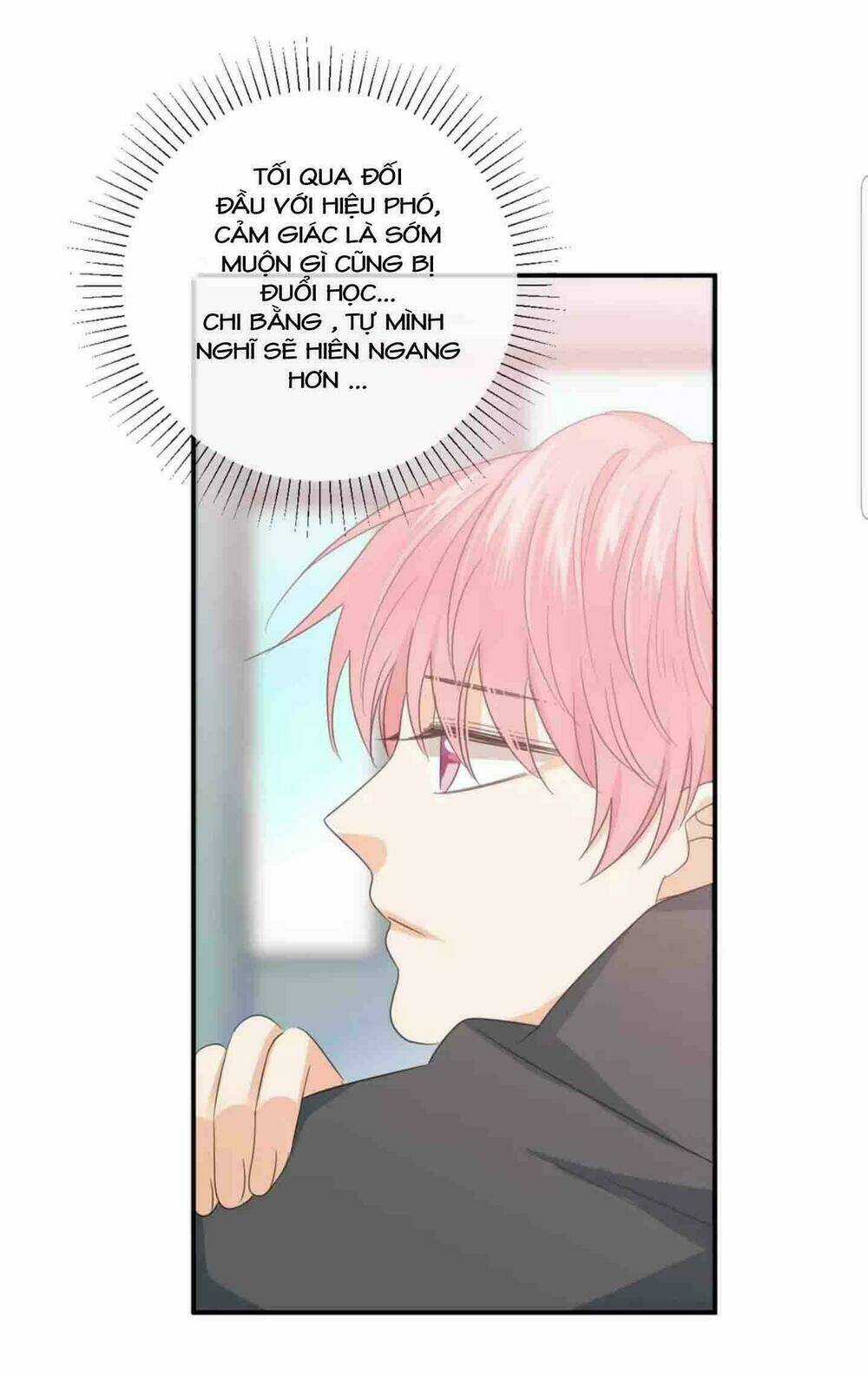 Ánh Trăng Ngọt Ngào Chapter 13 trang 10