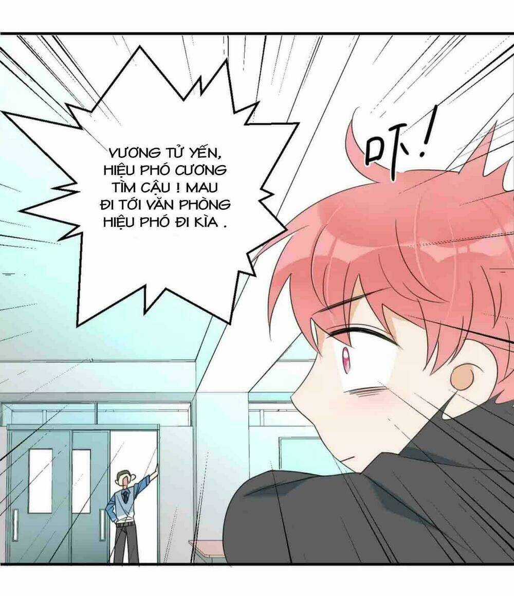 Ánh Trăng Ngọt Ngào Chapter 13 trang 11