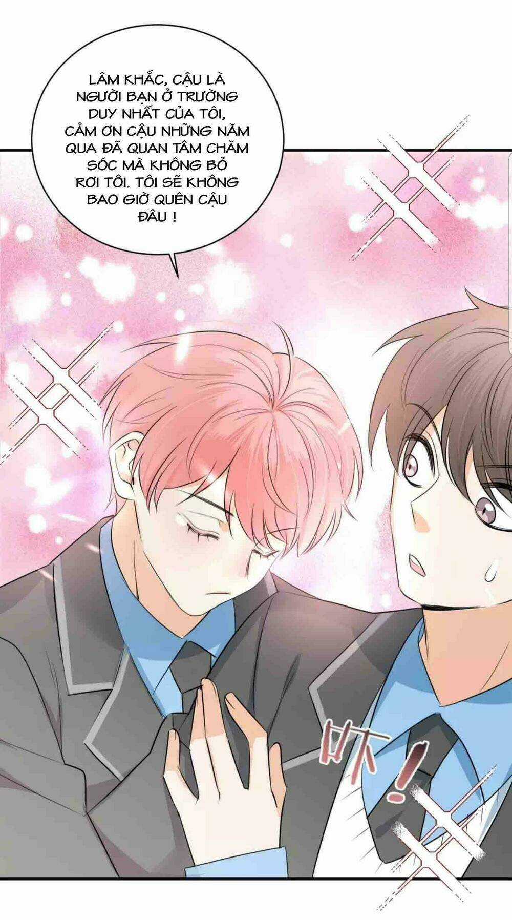 Ánh Trăng Ngọt Ngào Chapter 13 trang 13