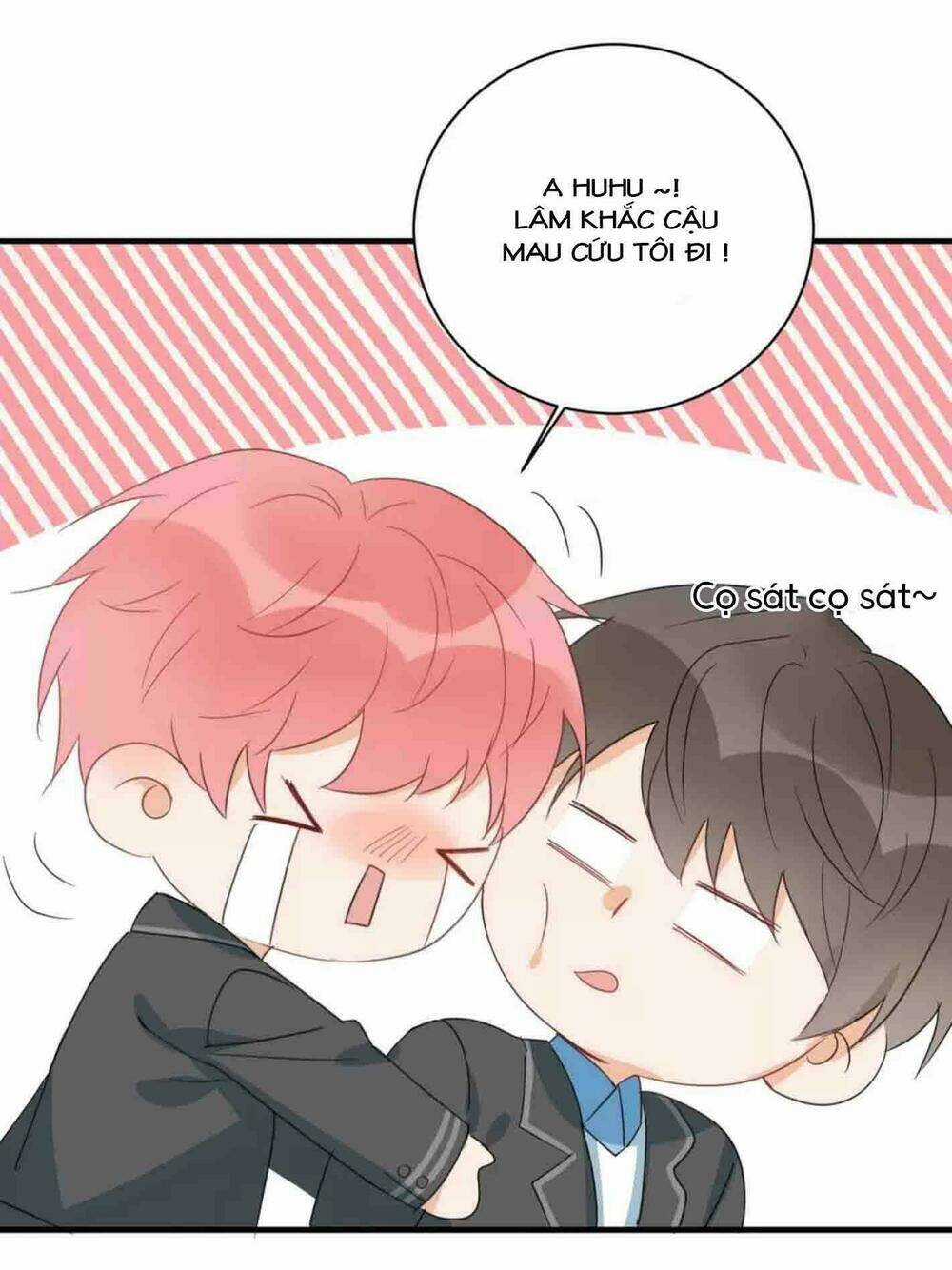 Ánh Trăng Ngọt Ngào Chapter 13 trang 14