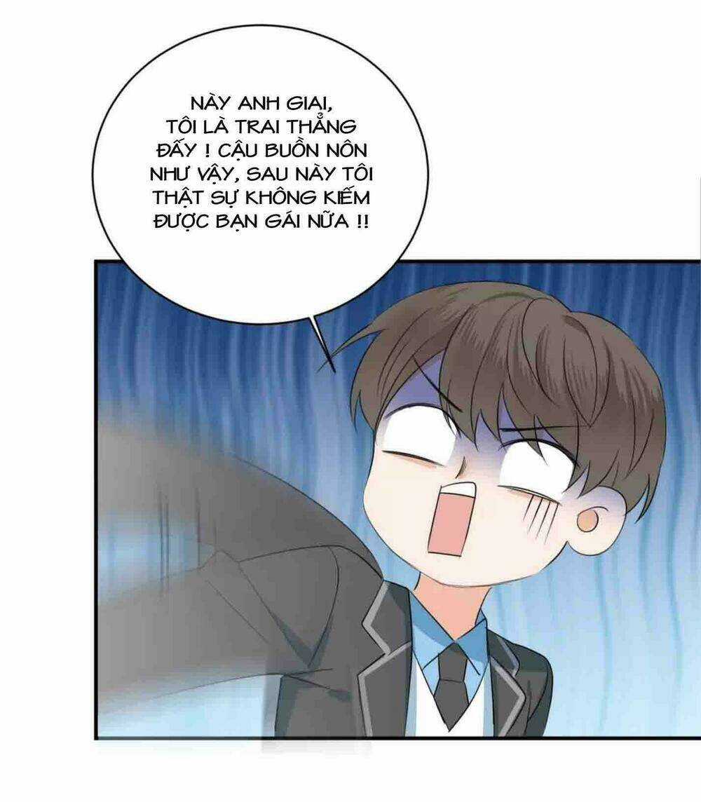 Ánh Trăng Ngọt Ngào Chapter 13 trang 15