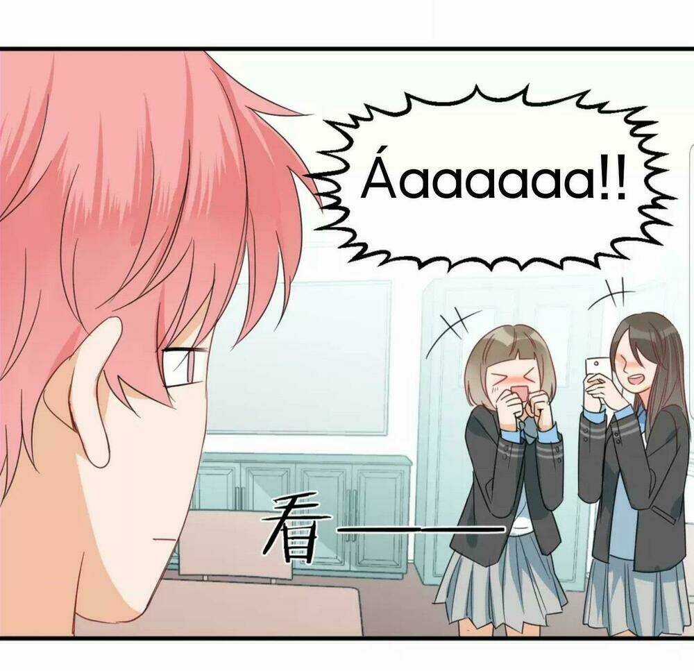 Ánh Trăng Ngọt Ngào Chapter 13 trang 16