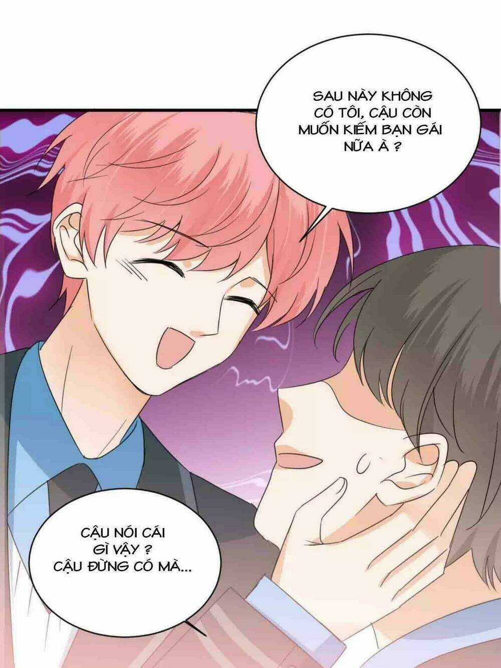 Ánh Trăng Ngọt Ngào Chapter 13 trang 17