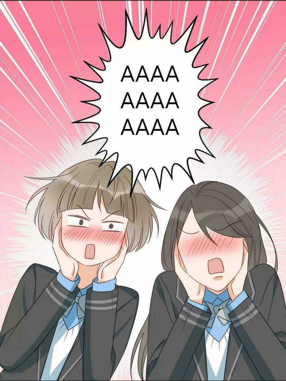 Ánh Trăng Ngọt Ngào Chapter 13 trang 18