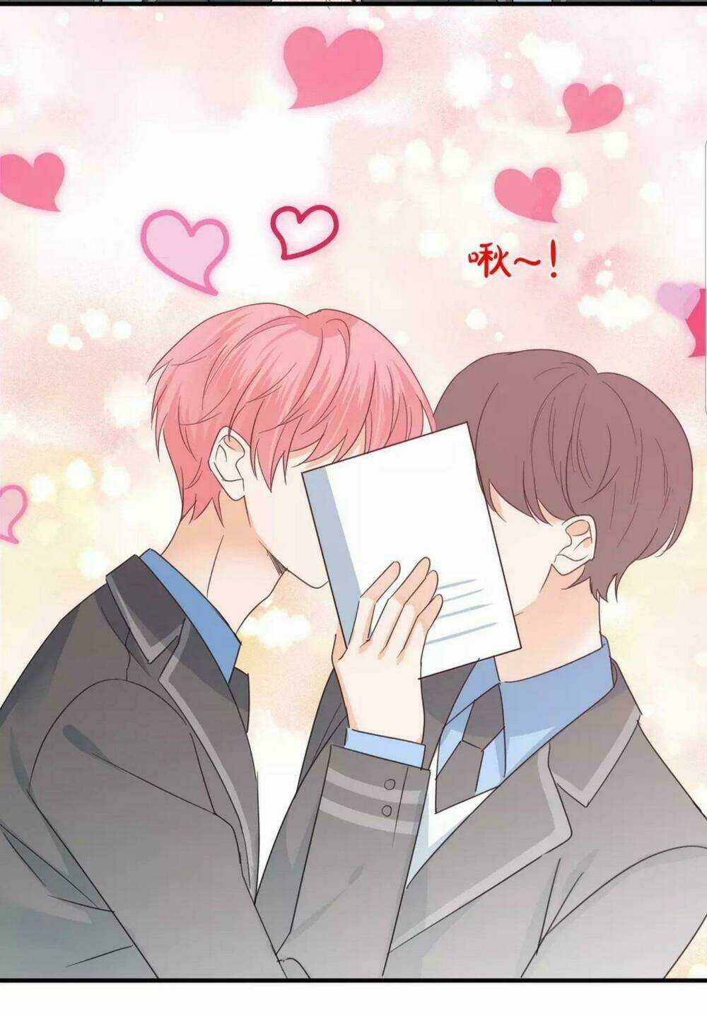 Ánh Trăng Ngọt Ngào Chapter 13 trang 19