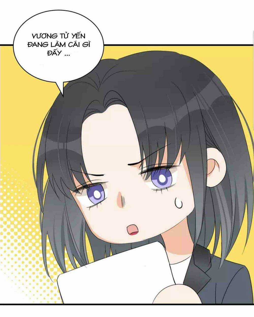 Ánh Trăng Ngọt Ngào Chapter 13 trang 22