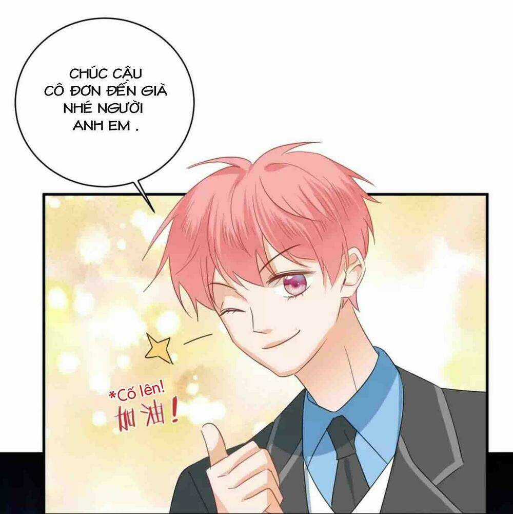 Ánh Trăng Ngọt Ngào Chapter 13 trang 24