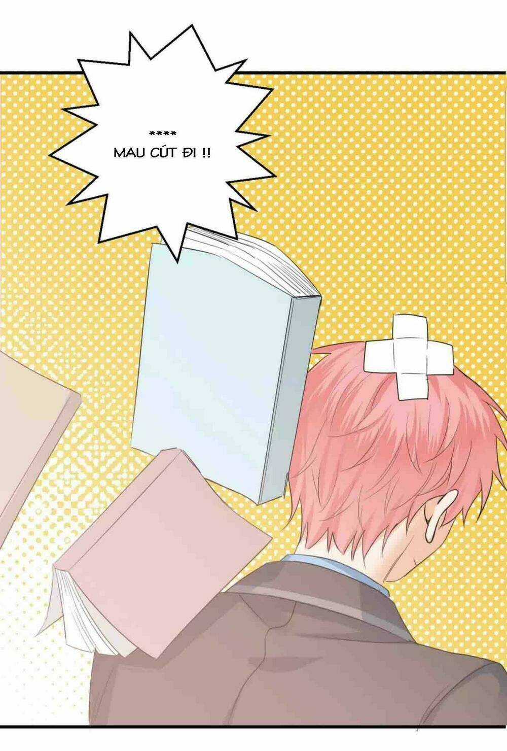 Ánh Trăng Ngọt Ngào Chapter 13 trang 26