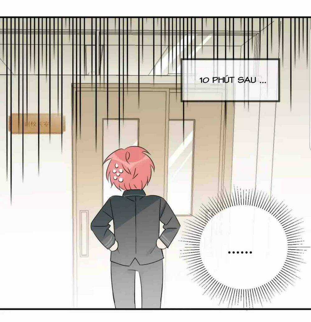 Ánh Trăng Ngọt Ngào Chapter 13 trang 29