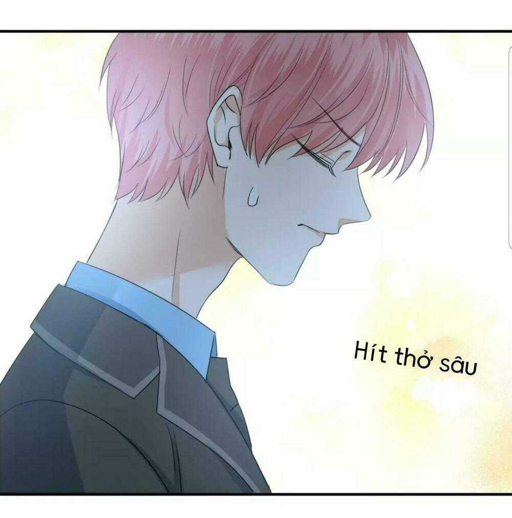 Ánh Trăng Ngọt Ngào Chapter 13 trang 30