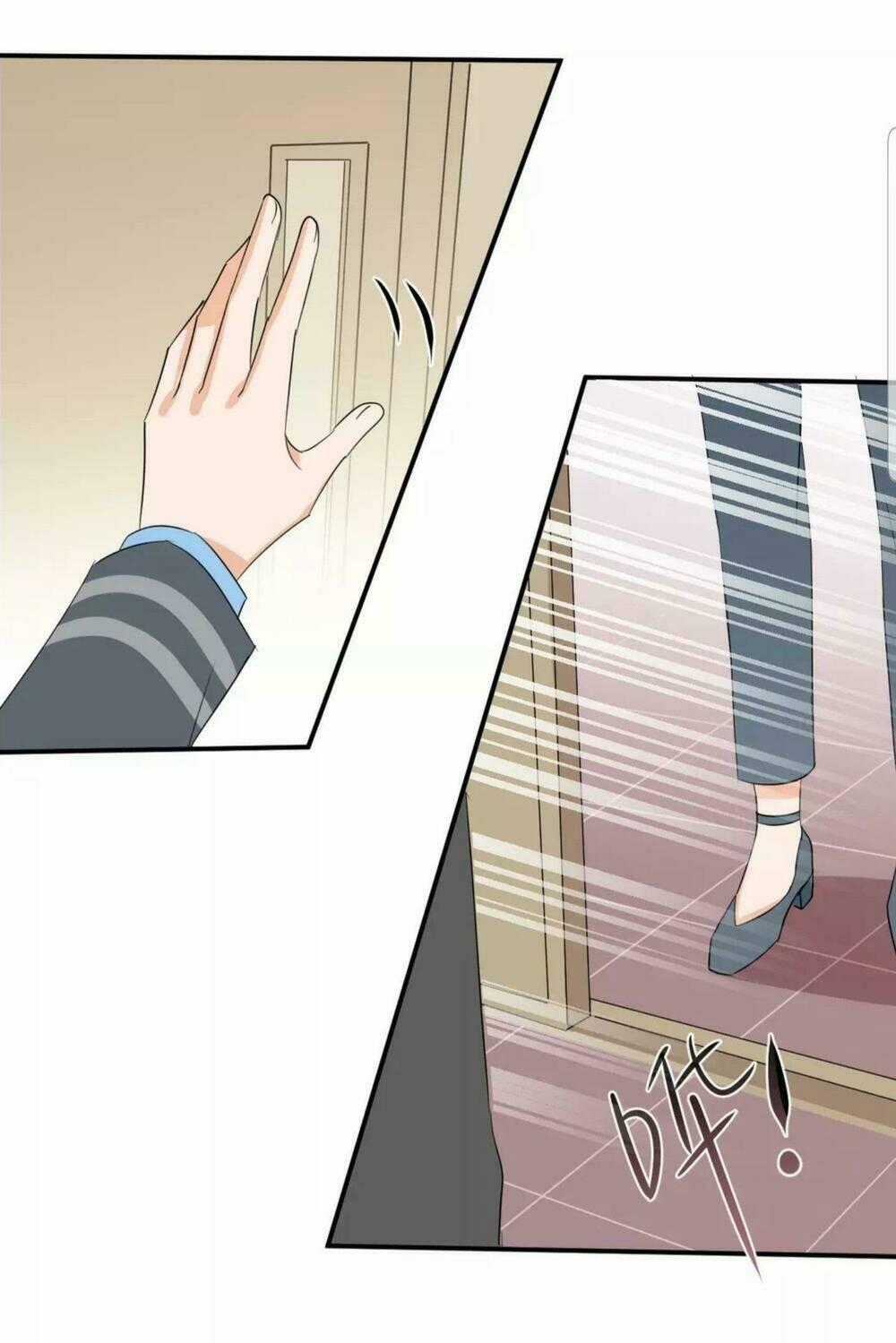 Ánh Trăng Ngọt Ngào Chapter 13 trang 31