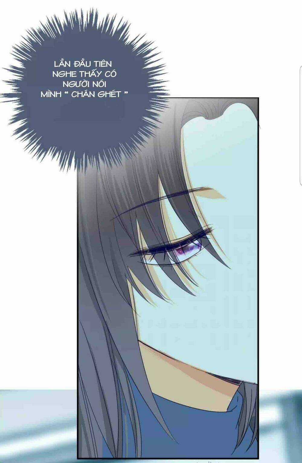 Ánh Trăng Ngọt Ngào Chapter 13 trang 4