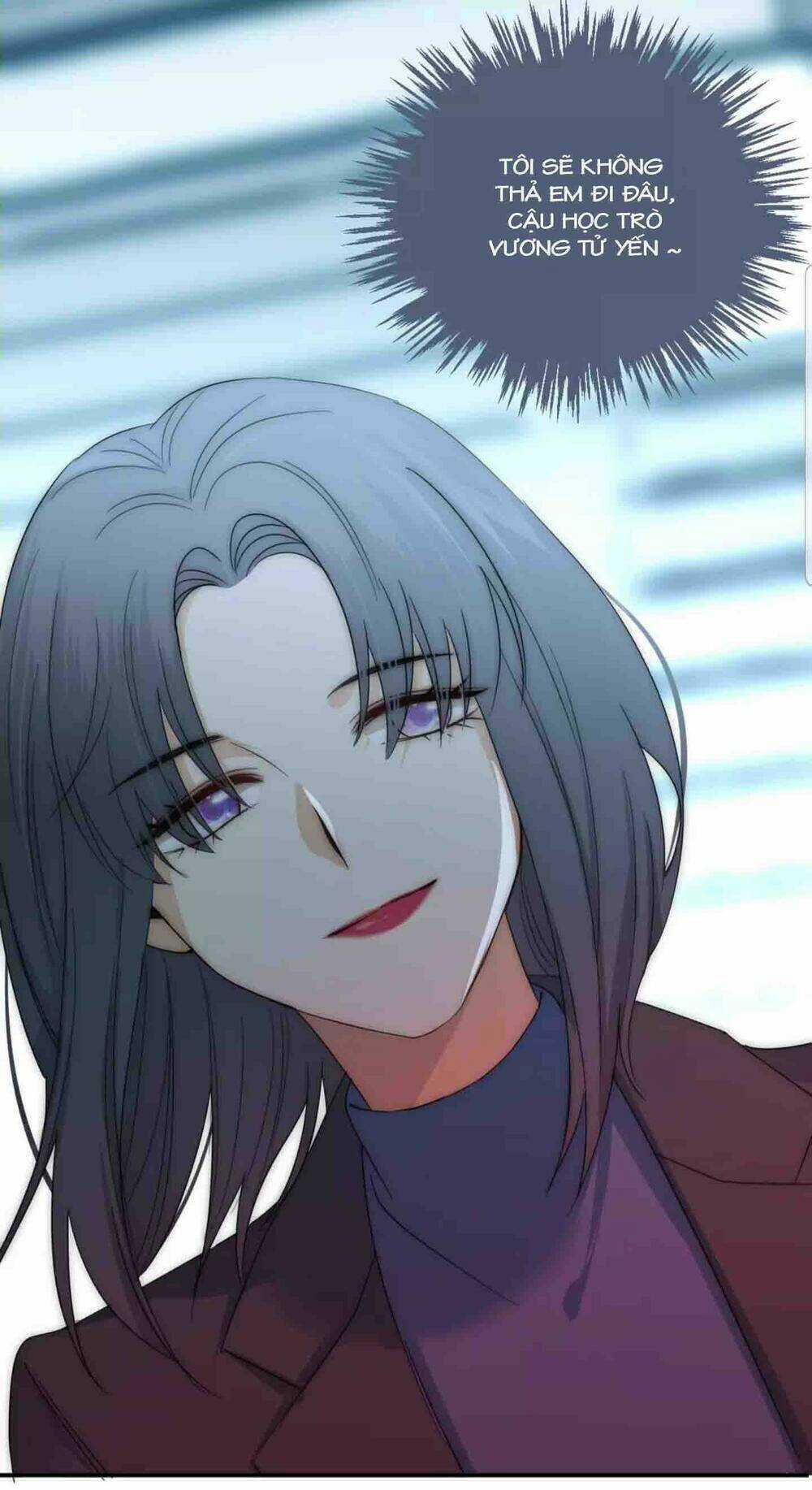 Ánh Trăng Ngọt Ngào Chapter 13 trang 5