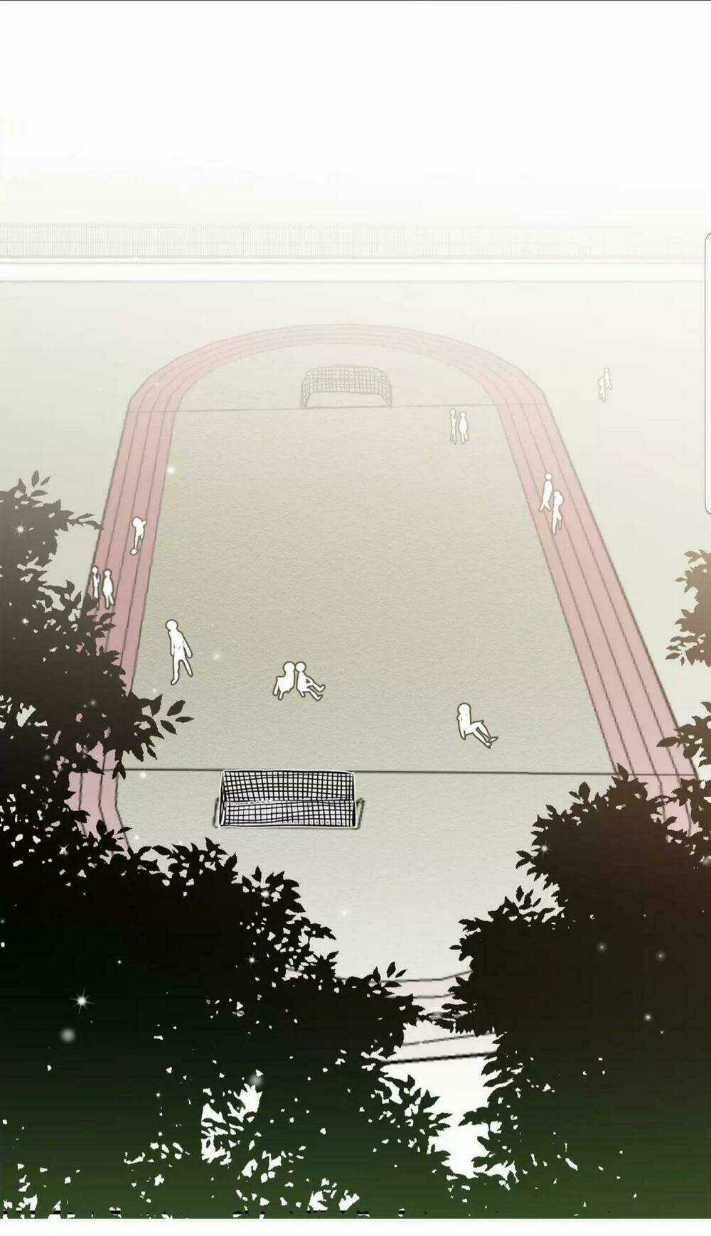 Ánh Trăng Ngọt Ngào Chapter 13 trang 7