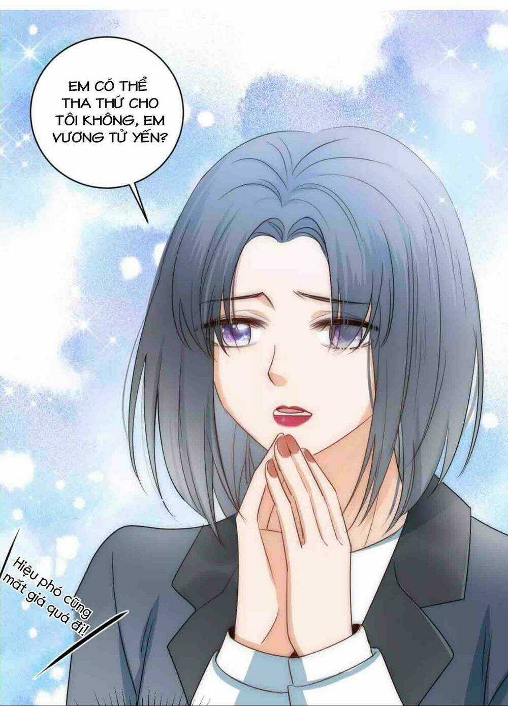 Ánh Trăng Ngọt Ngào Chapter 14 trang 10