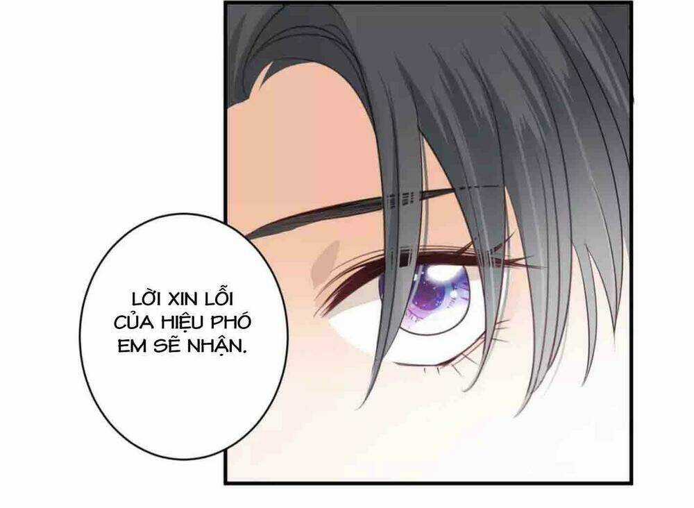 Ánh Trăng Ngọt Ngào Chapter 14 trang 12