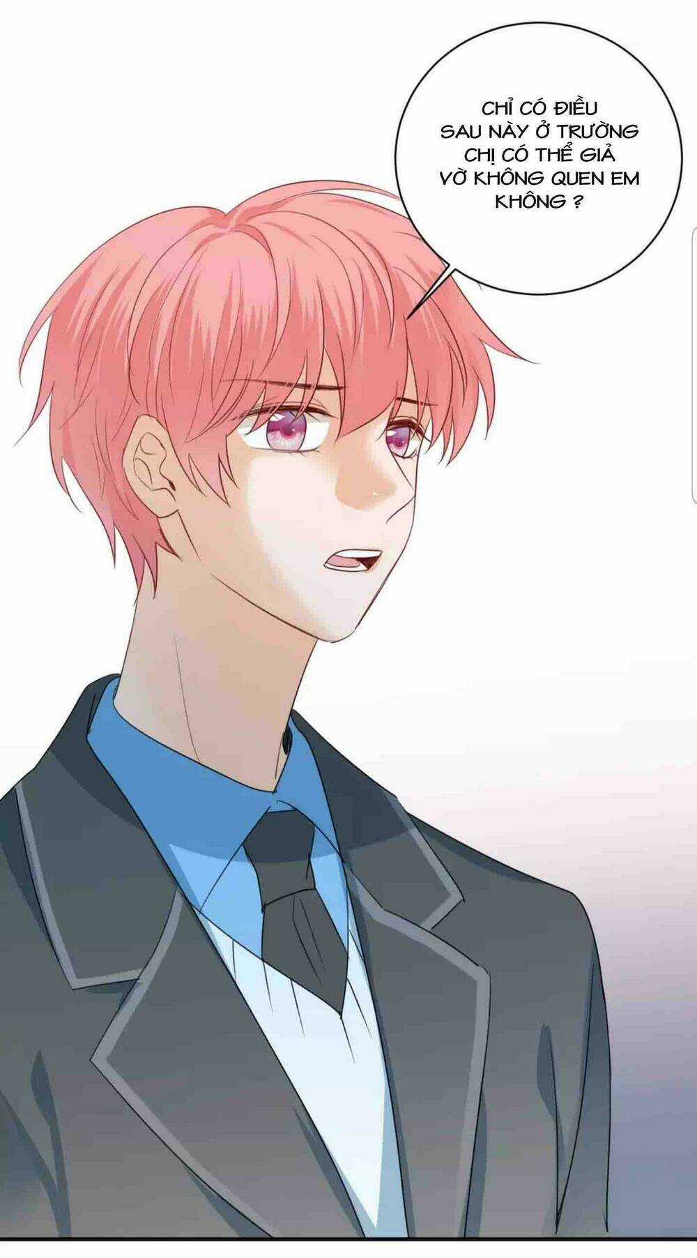 Ánh Trăng Ngọt Ngào Chapter 14 trang 13