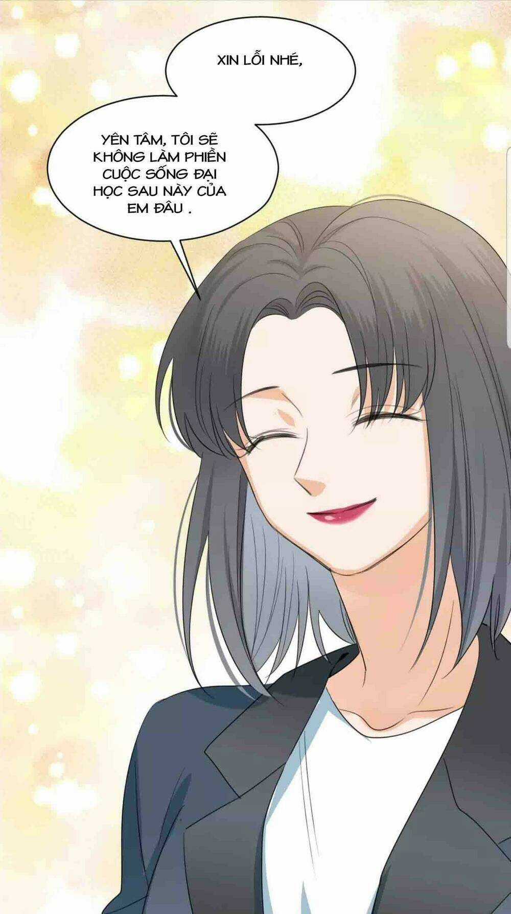 Ánh Trăng Ngọt Ngào Chapter 14 trang 15