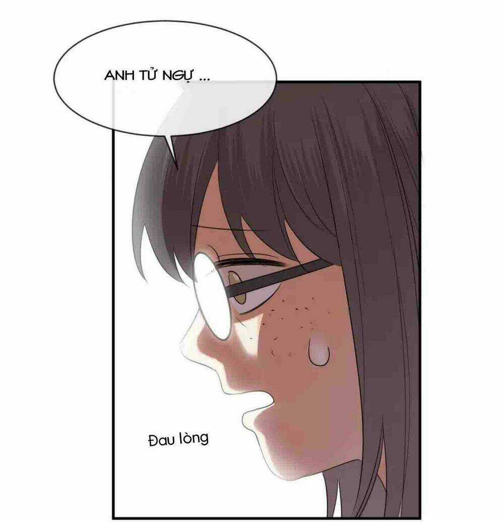 Ánh Trăng Ngọt Ngào Chapter 14 trang 17