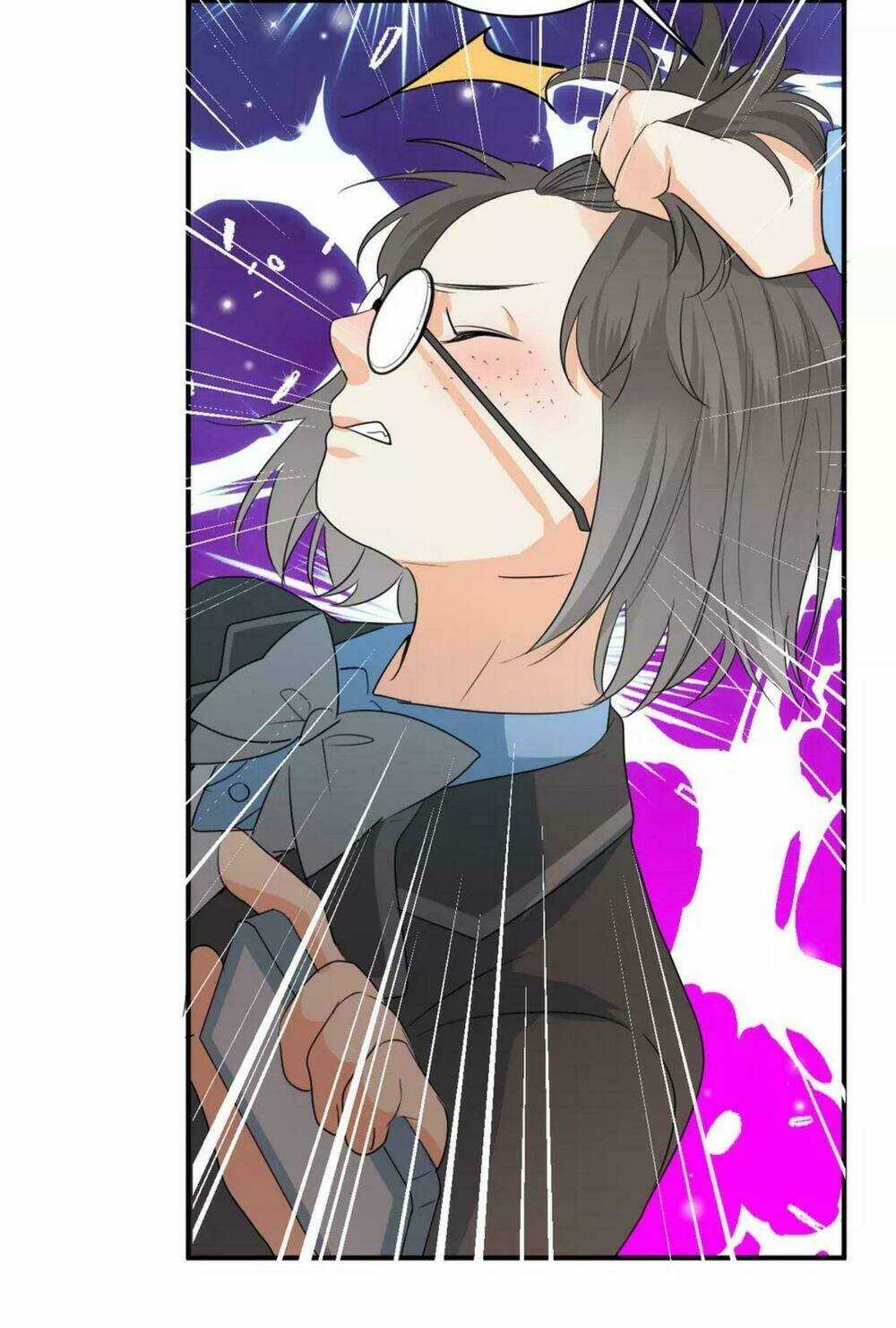 Ánh Trăng Ngọt Ngào Chapter 14 trang 19