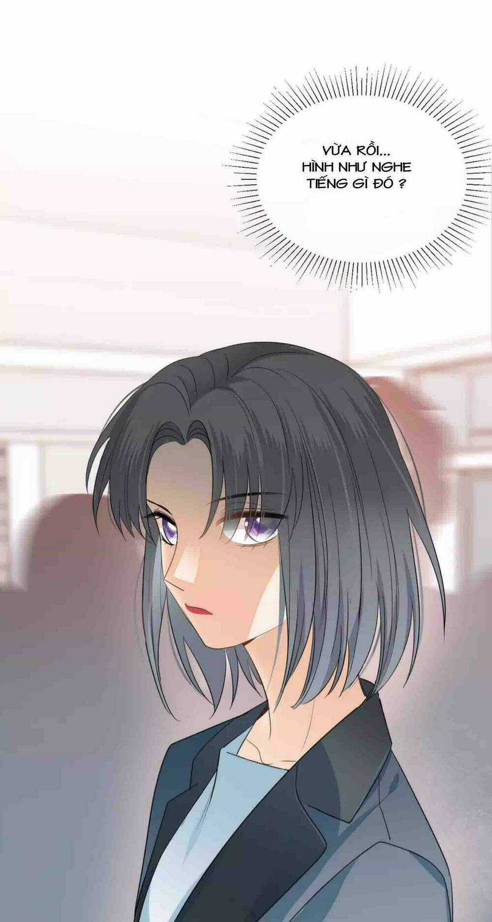 Ánh Trăng Ngọt Ngào Chapter 14 trang 21