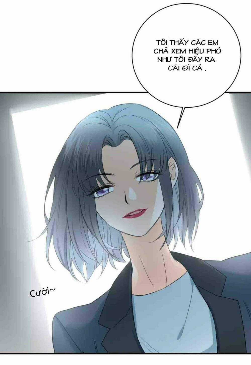 Ánh Trăng Ngọt Ngào Chapter 14 trang 23