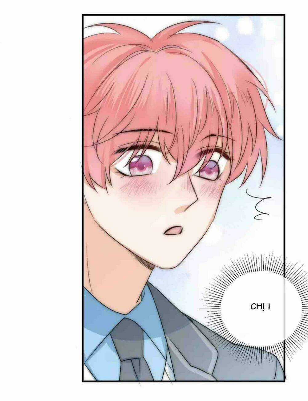 Ánh Trăng Ngọt Ngào Chapter 14 trang 3