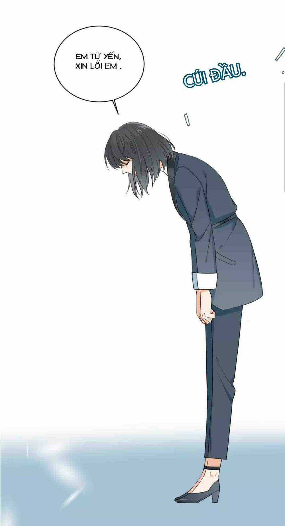 Ánh Trăng Ngọt Ngào Chapter 14 trang 4